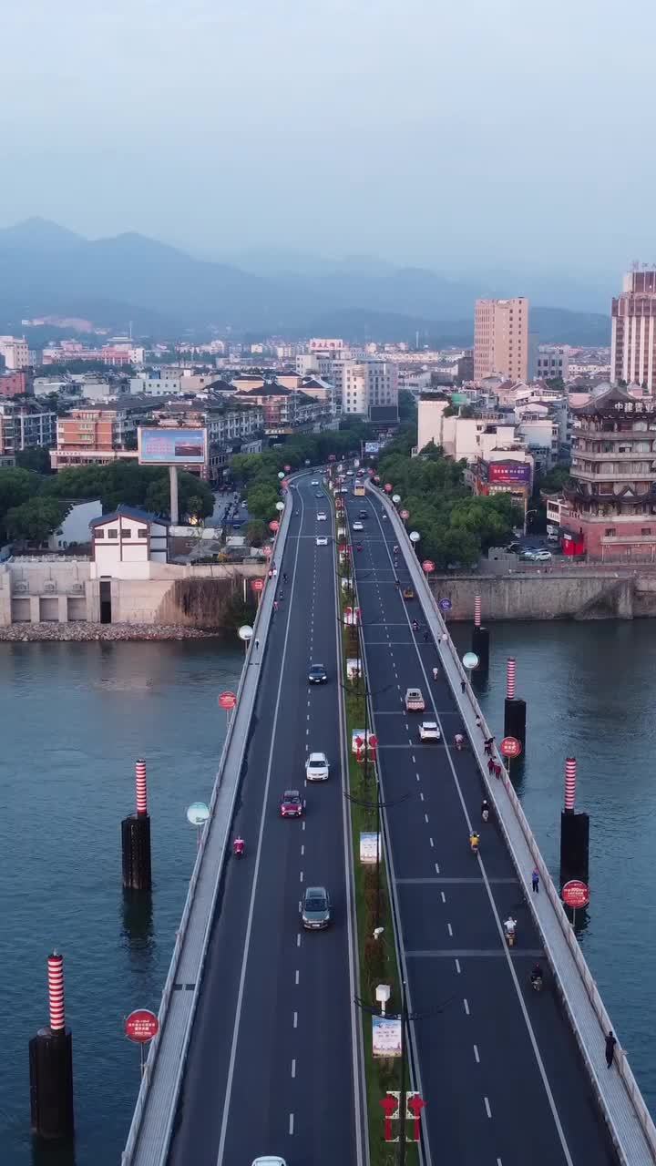 兰江大桥图片图片