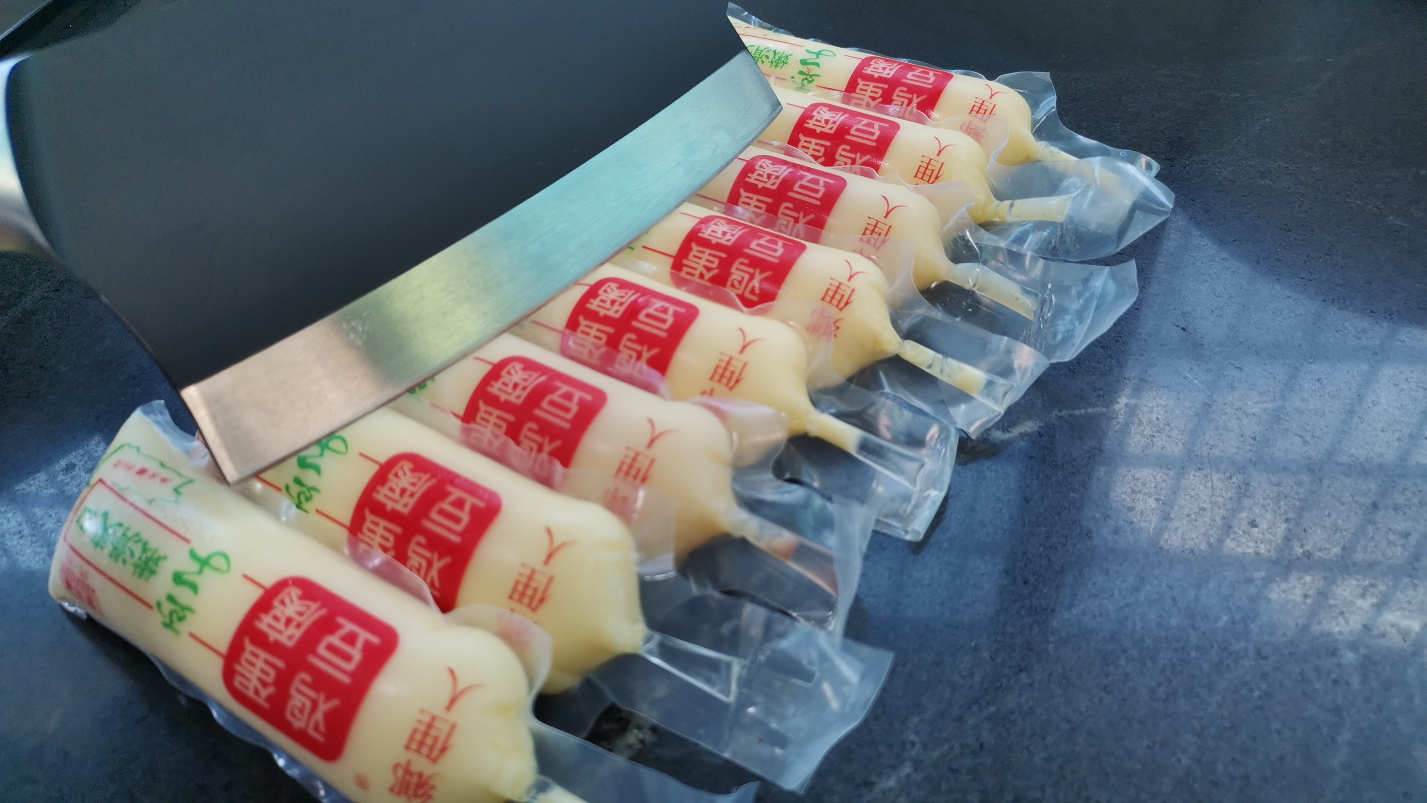 日本豆腐最好吃的做法,皮脆肉嫩色香诱人,拿大鱼大肉都不换,爽