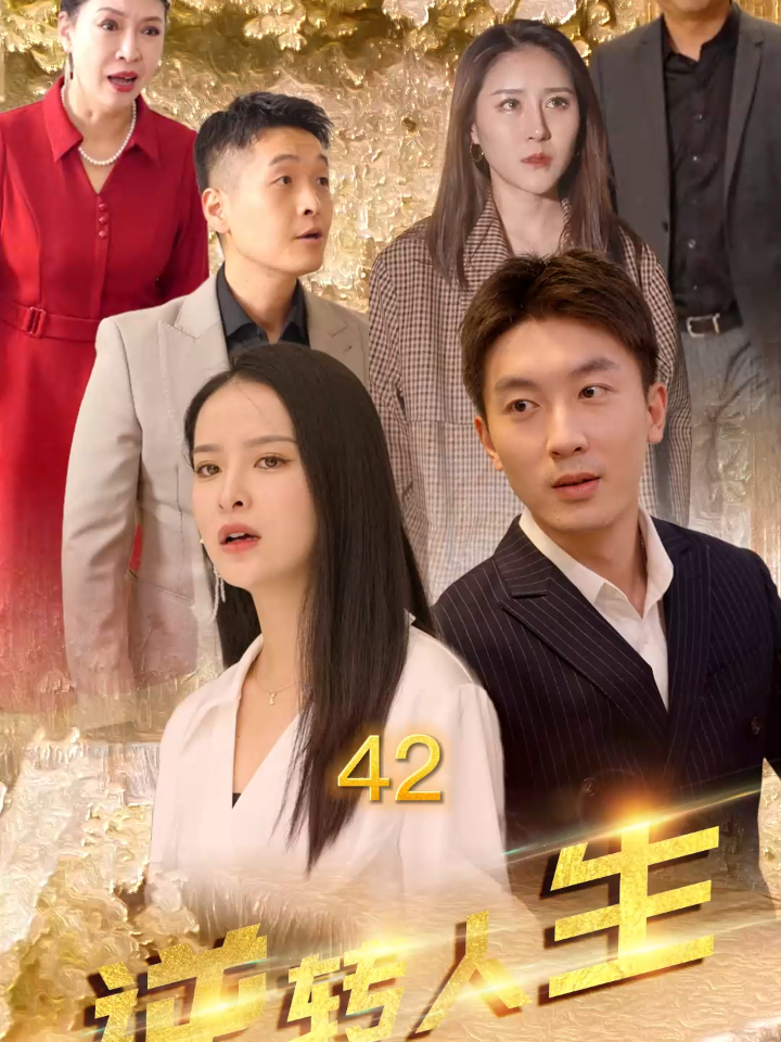 第42集大结局