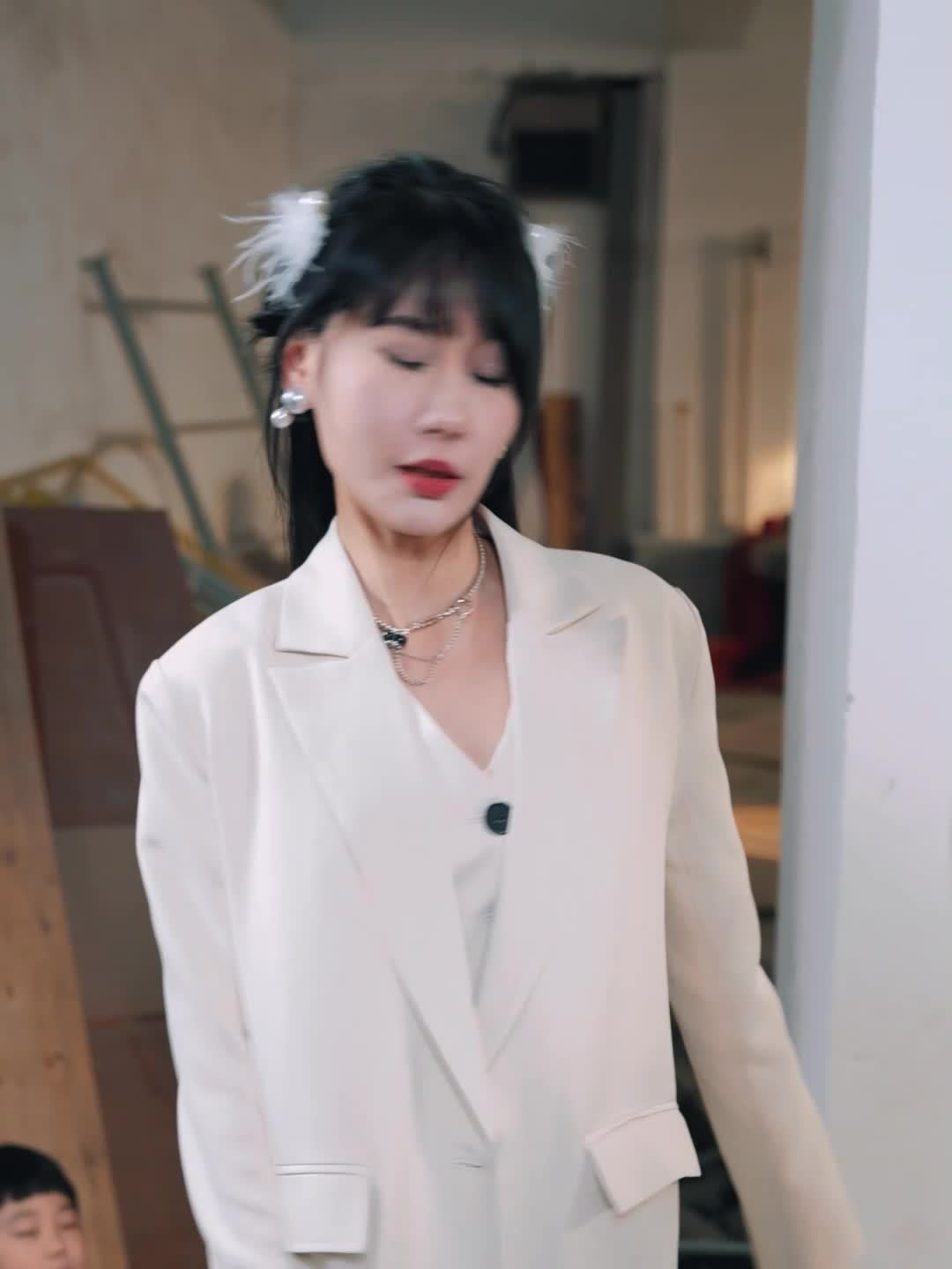 女王驾到前夫悔断肠 86