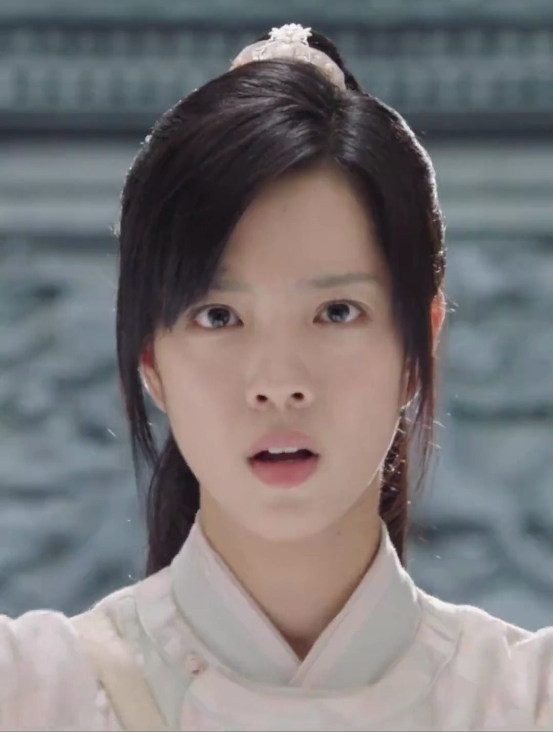 庄达菲古装造型