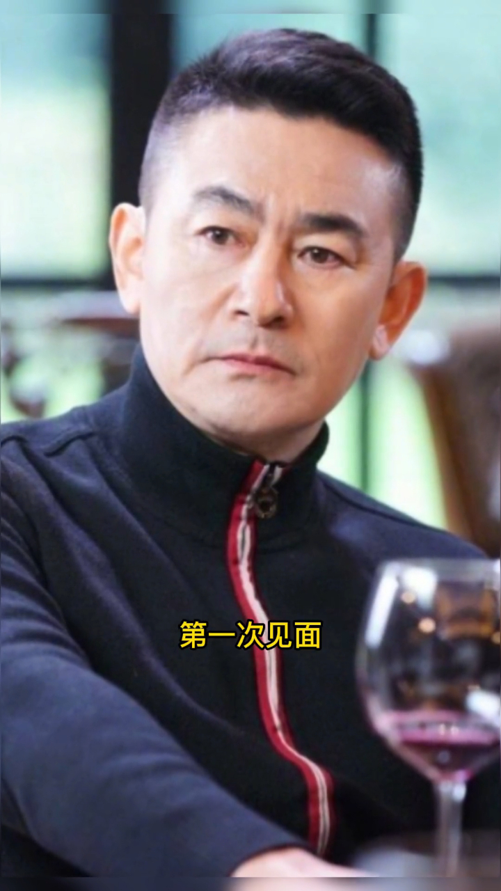 一位被人忽略的影帝李洪涛他的故事你知道吗