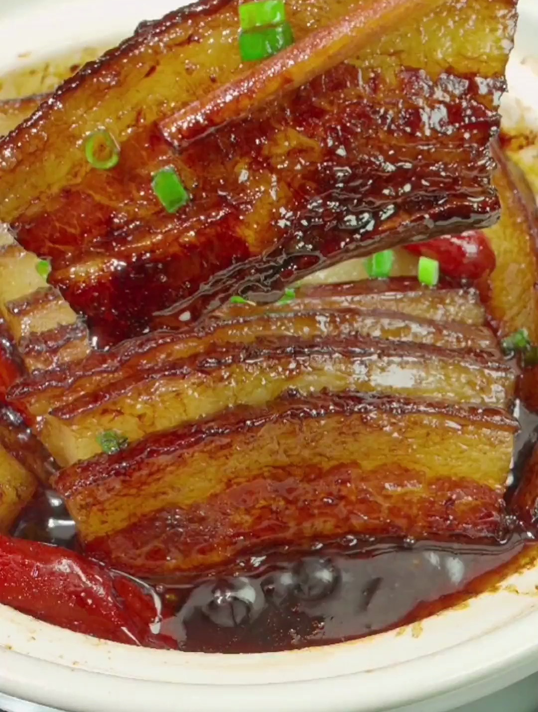 五花肉不要在红烧了,像我这样做一个卤大肉真的太香了-度小视