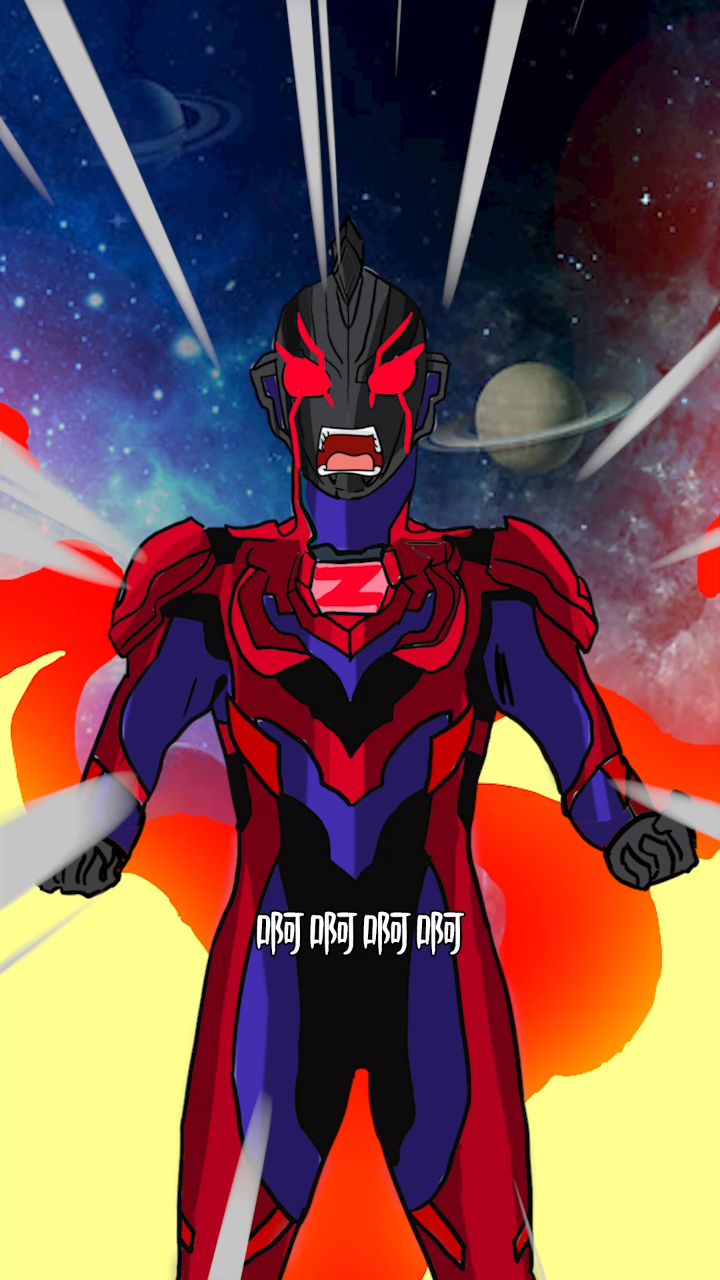 泽塔黑化,贝利亚黄昏跳谢谢你舞蹈-度小视