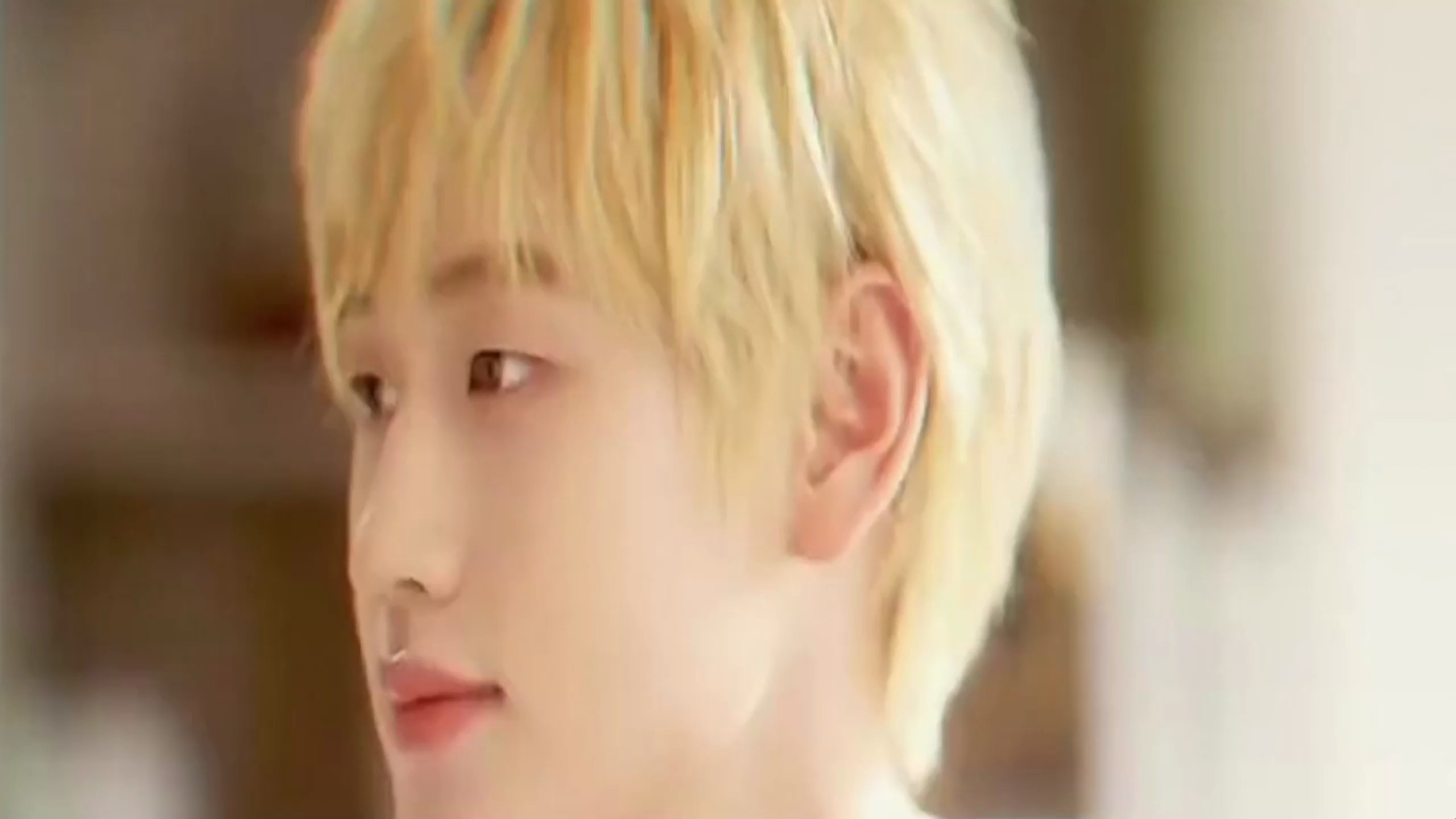 前INTO1成员刘彰恋爱