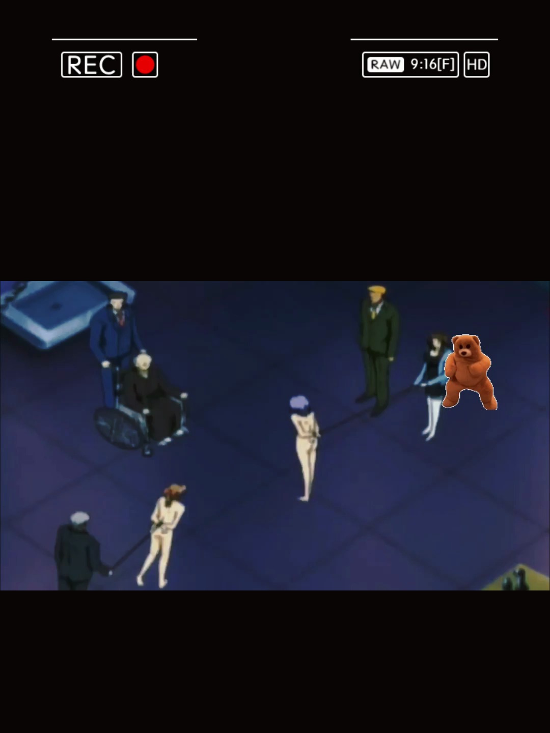 黑夜中动漫照亮你前进的路