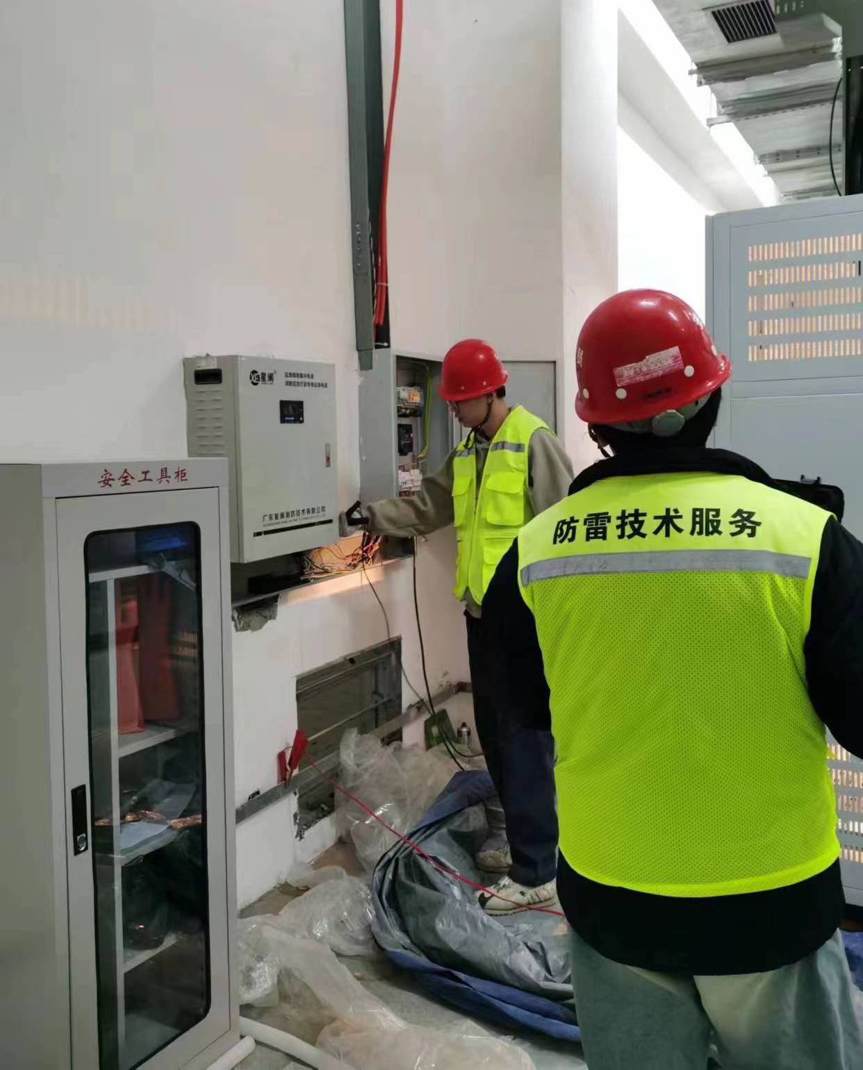 空气检测新趋势：为健康呼吸保驾护航