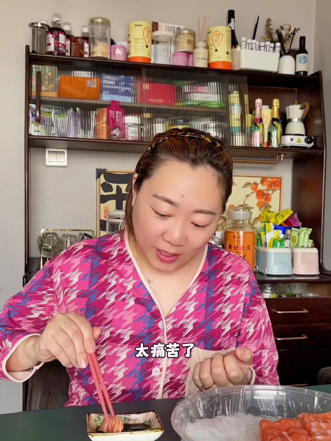 二胎全职妈妈生活日记之坚持运动第四天,自律健身的姐妹们太狠了