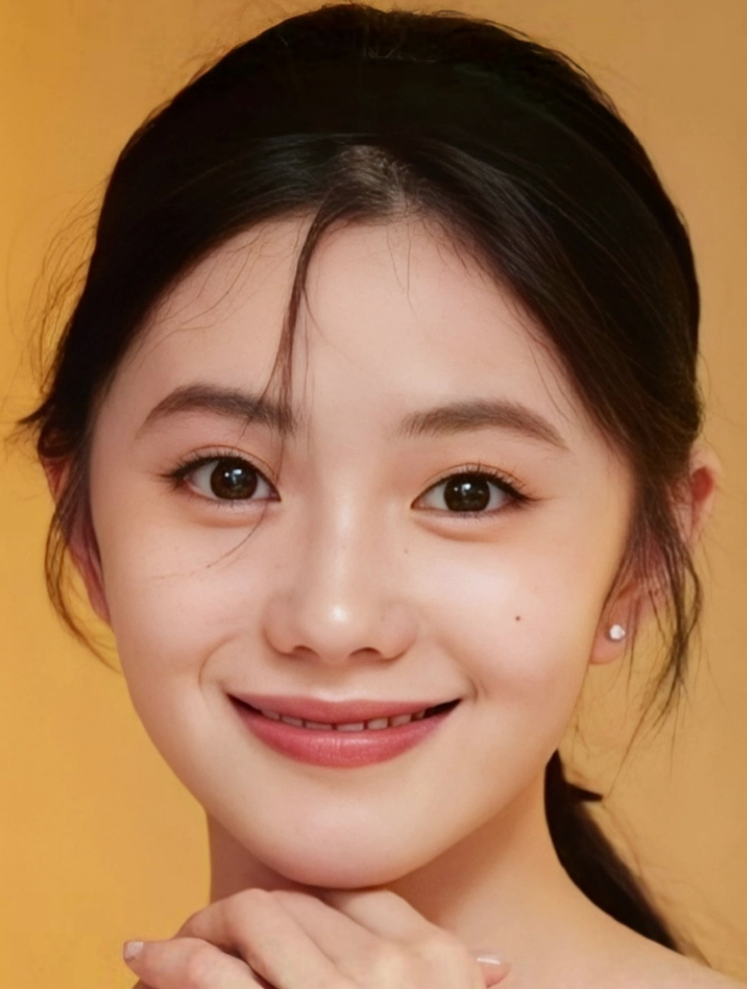 张艺谋悉心栽培的"谋女郎",刘浩存到底有多少"本领"?