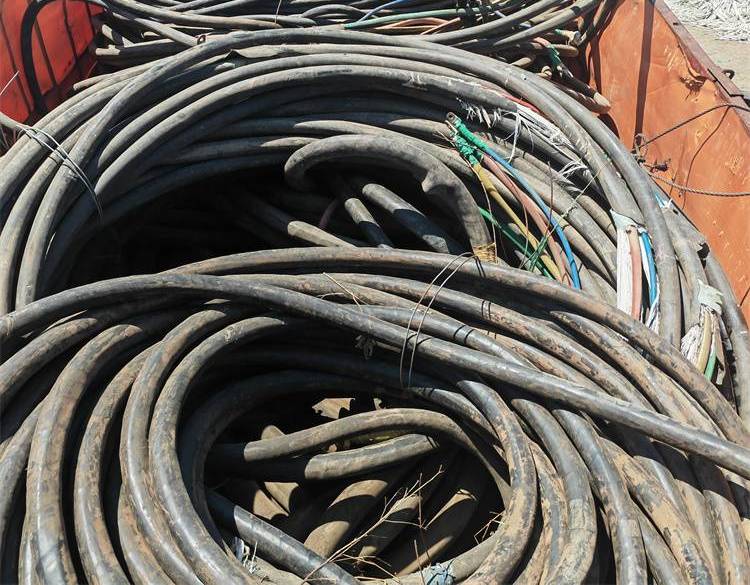 邢台电缆回收细节知识讲解