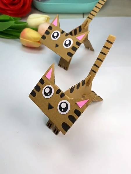 2022-08-1021灰太狼手工制作3.