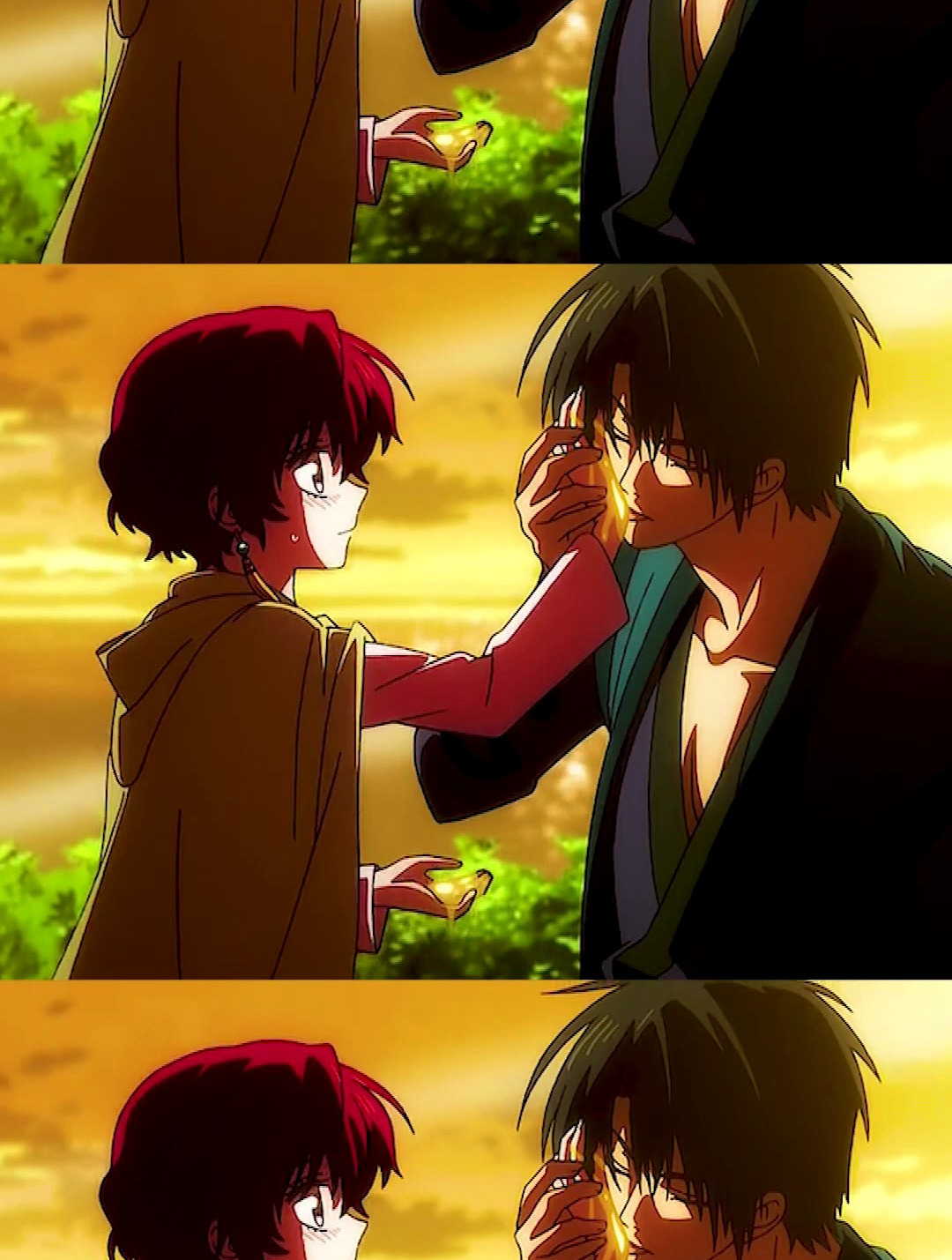 为什么都喜欢苏芳,没人喜欢哈克吗-度小视