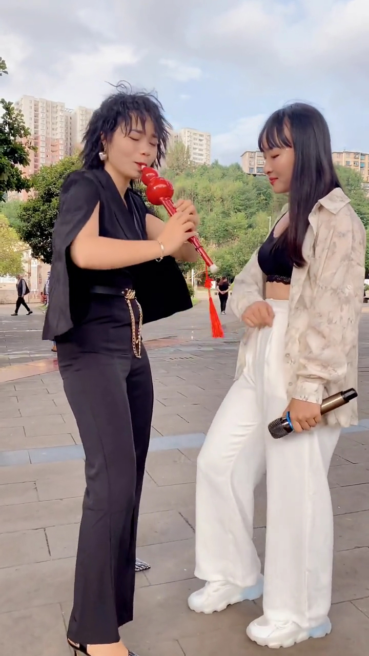 风儿吹来了童年的一幅画你陪着我在那过家家小小新娘花