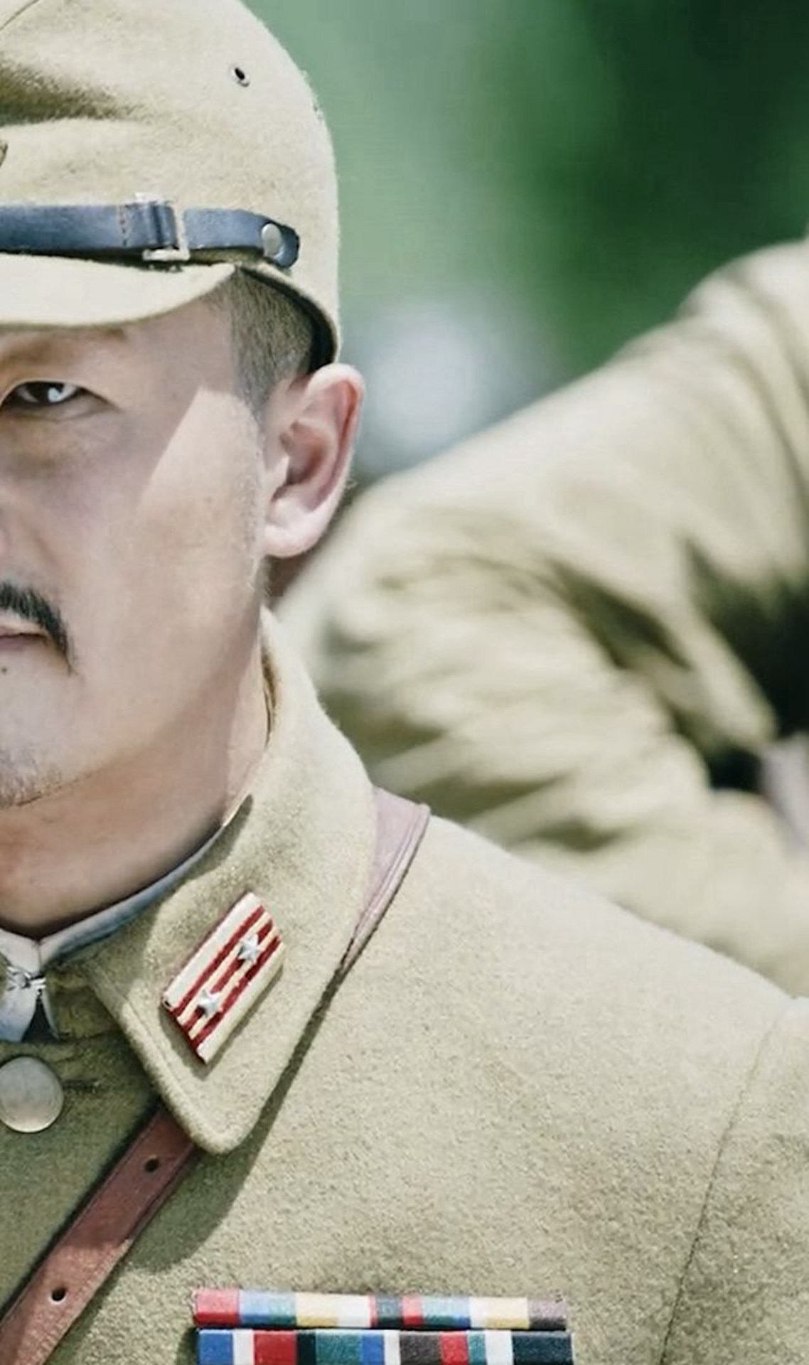 杨东良刚逃出去又被抓回,他还能安全吗-第1集