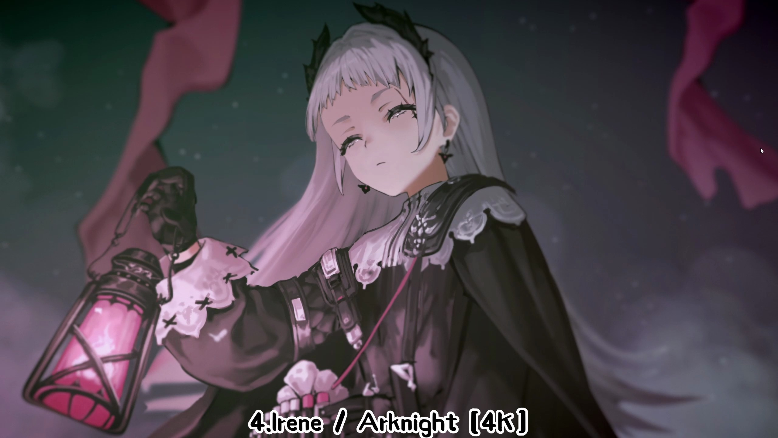 「Wallpaper engine/手机壁纸文件分享」好评如潮的动漫壁纸!51