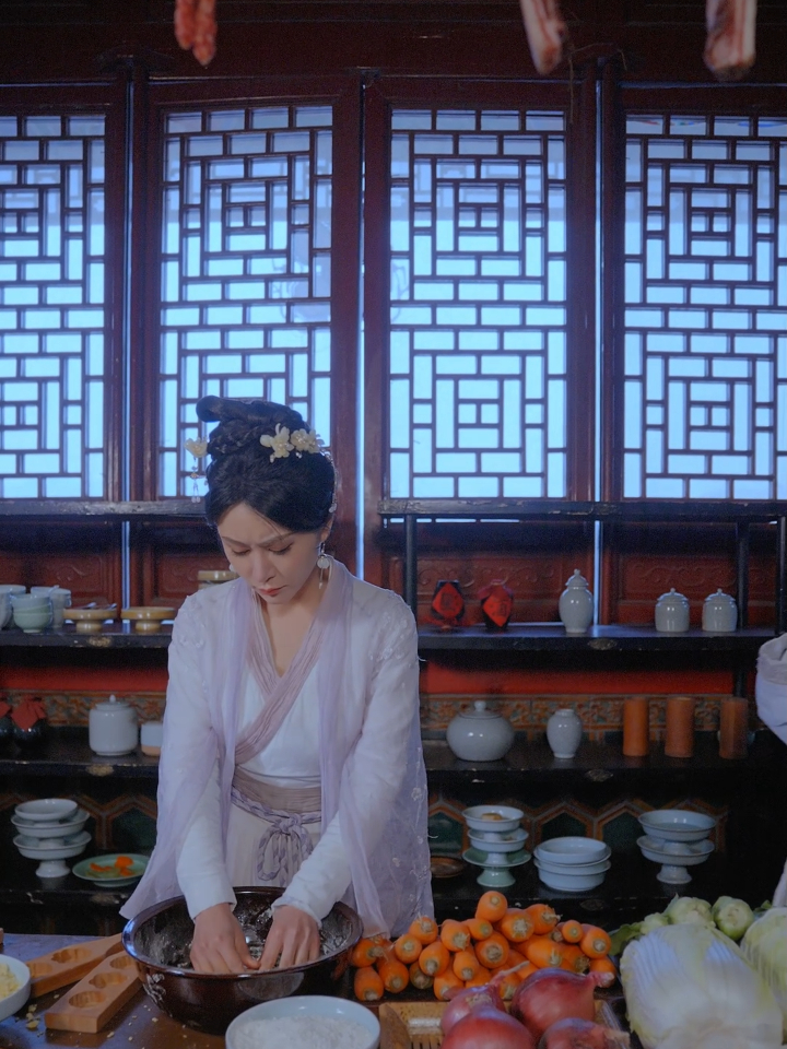 小丫鬟升职记第23集