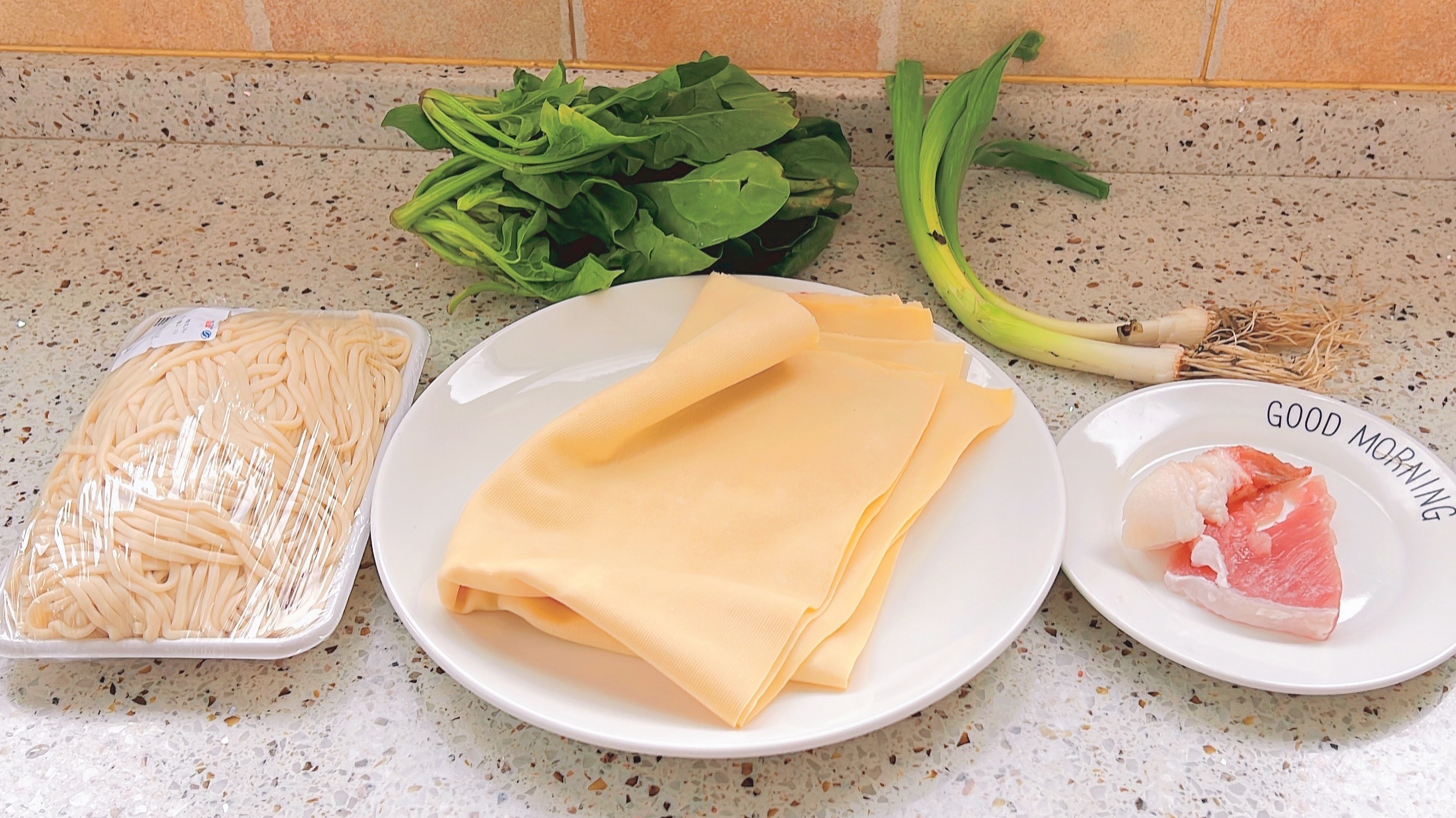 给孩子做早餐,比包子方便,比油条健康,3分钟出锅,太好吃!