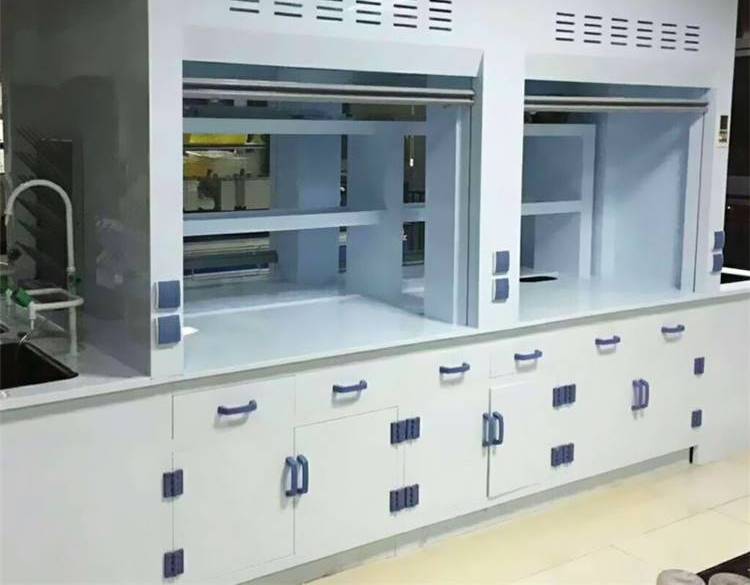 实验室pp通风柜