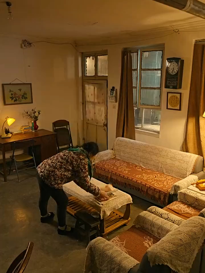 80年代无痛当妈 30