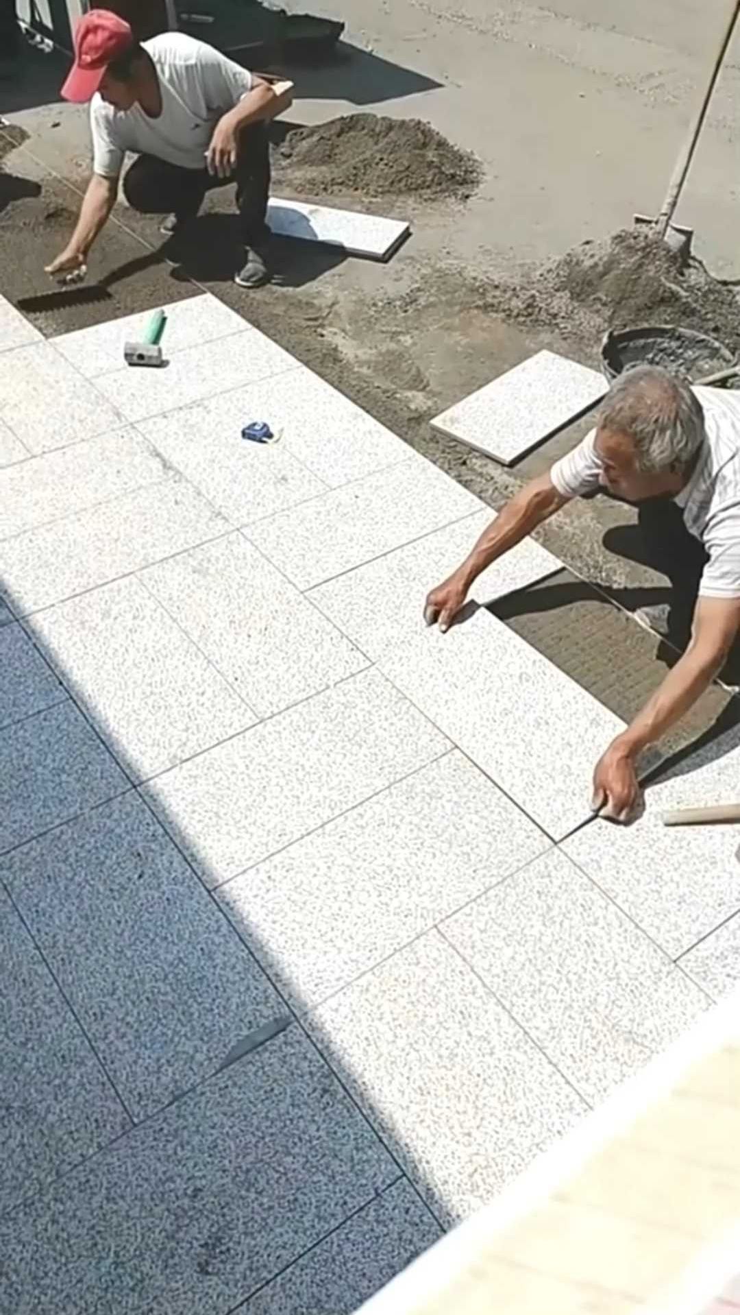 生态地铺石 户外砖 仿石砖色泽均匀