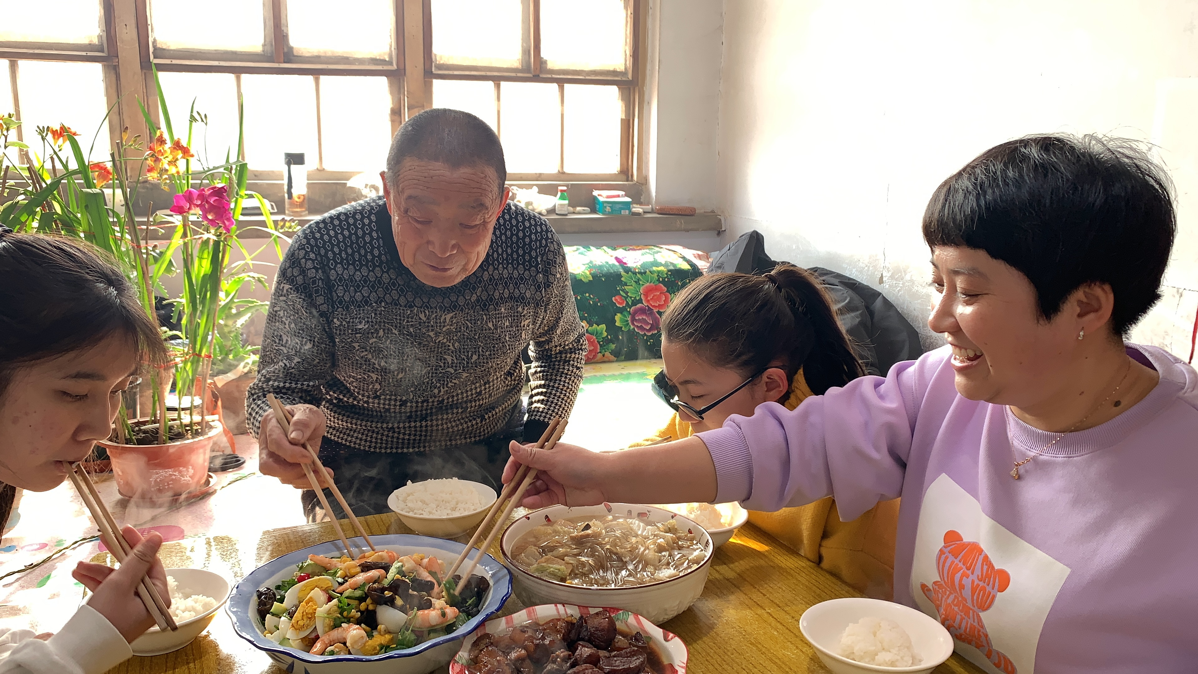 过年大鱼大肉吃腻了，做个凉拌菜，清淡爽口，减脂减肥特别好吃