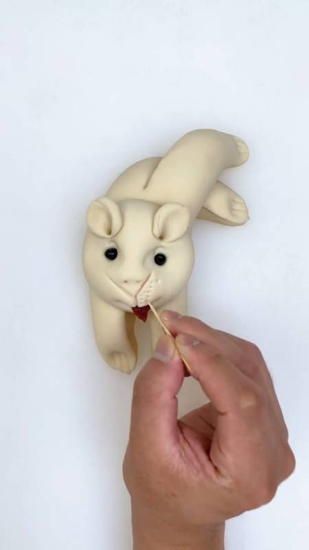 面食花样,快要失传的慢动作