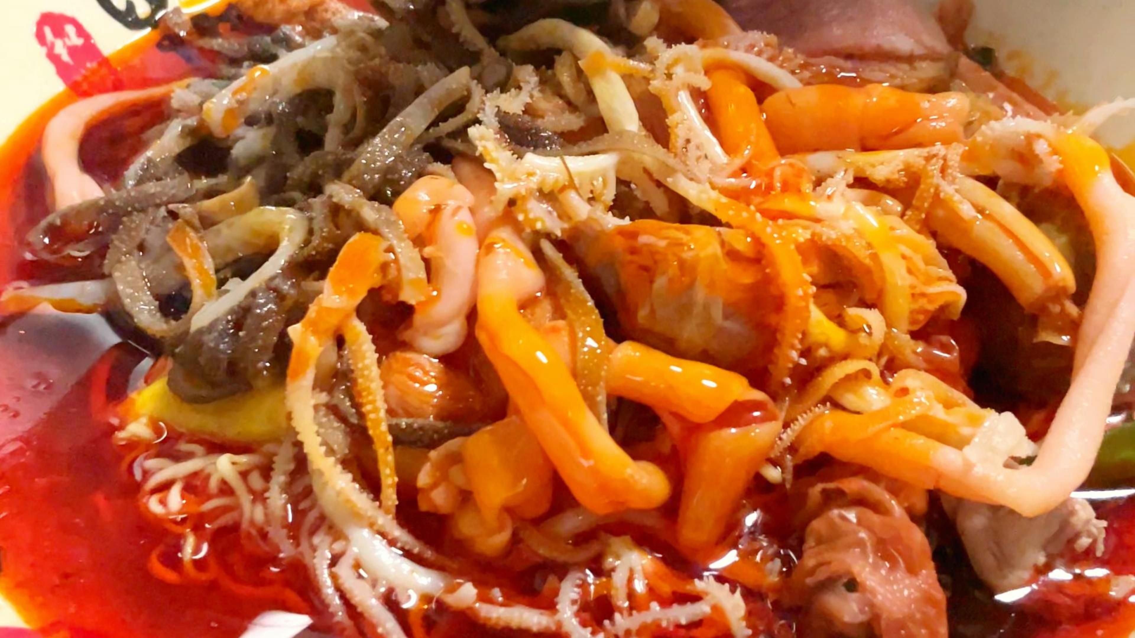 一道川东里冒菜品悦健康 引领食尚