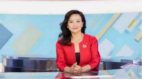 央视美女主播成蕾被捕,看田老师如何点评