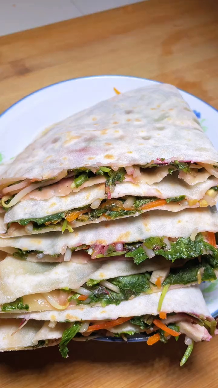 河南菜馍,大人小孩都爱吃