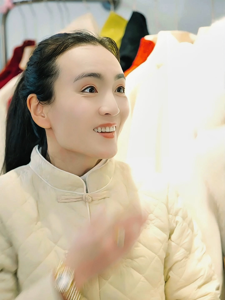 陆夫人马甲掉一地