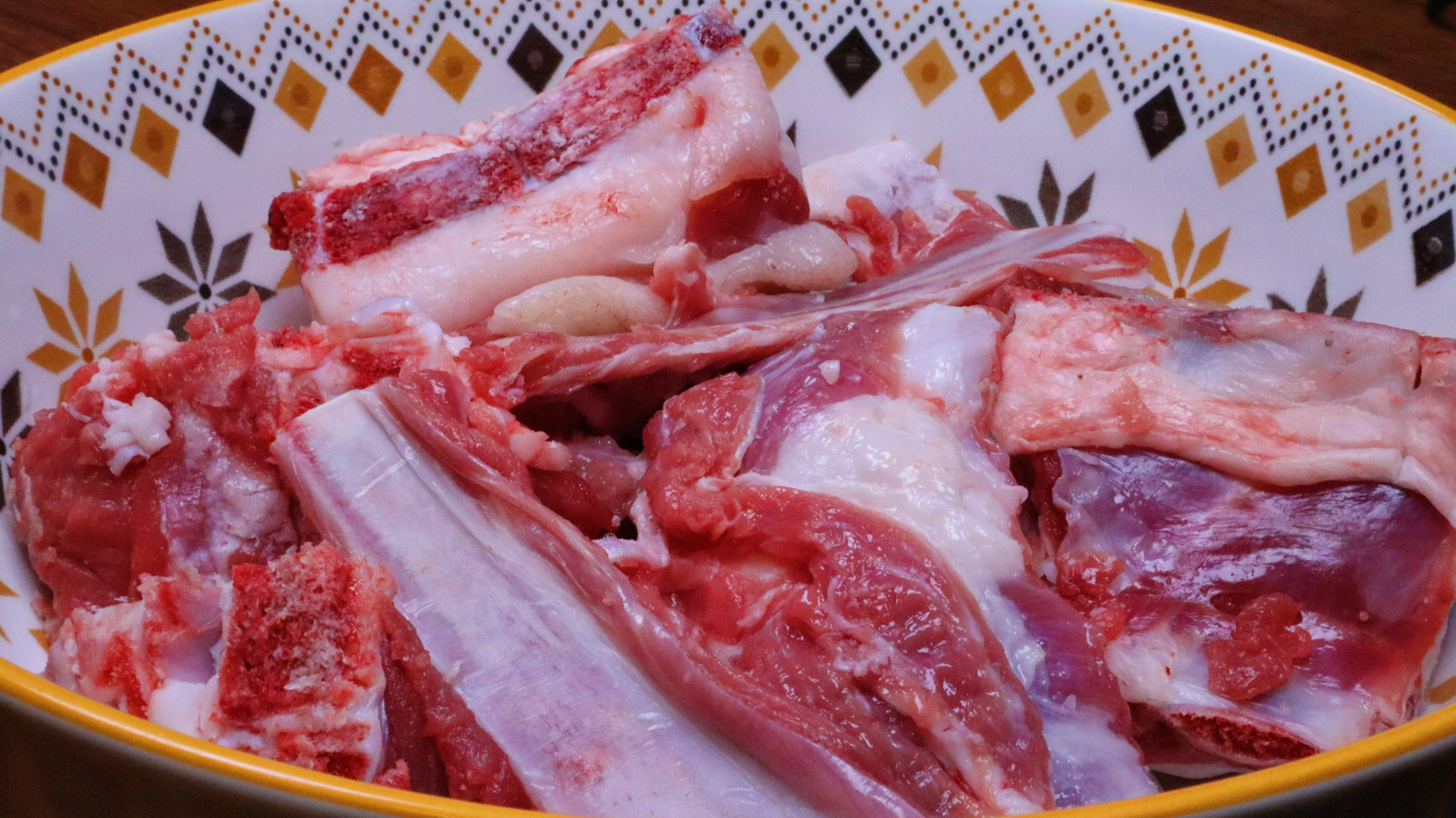 炖羊肉，一定不要直接下锅，牢记3不放技巧，汤鲜肉烂无膻味