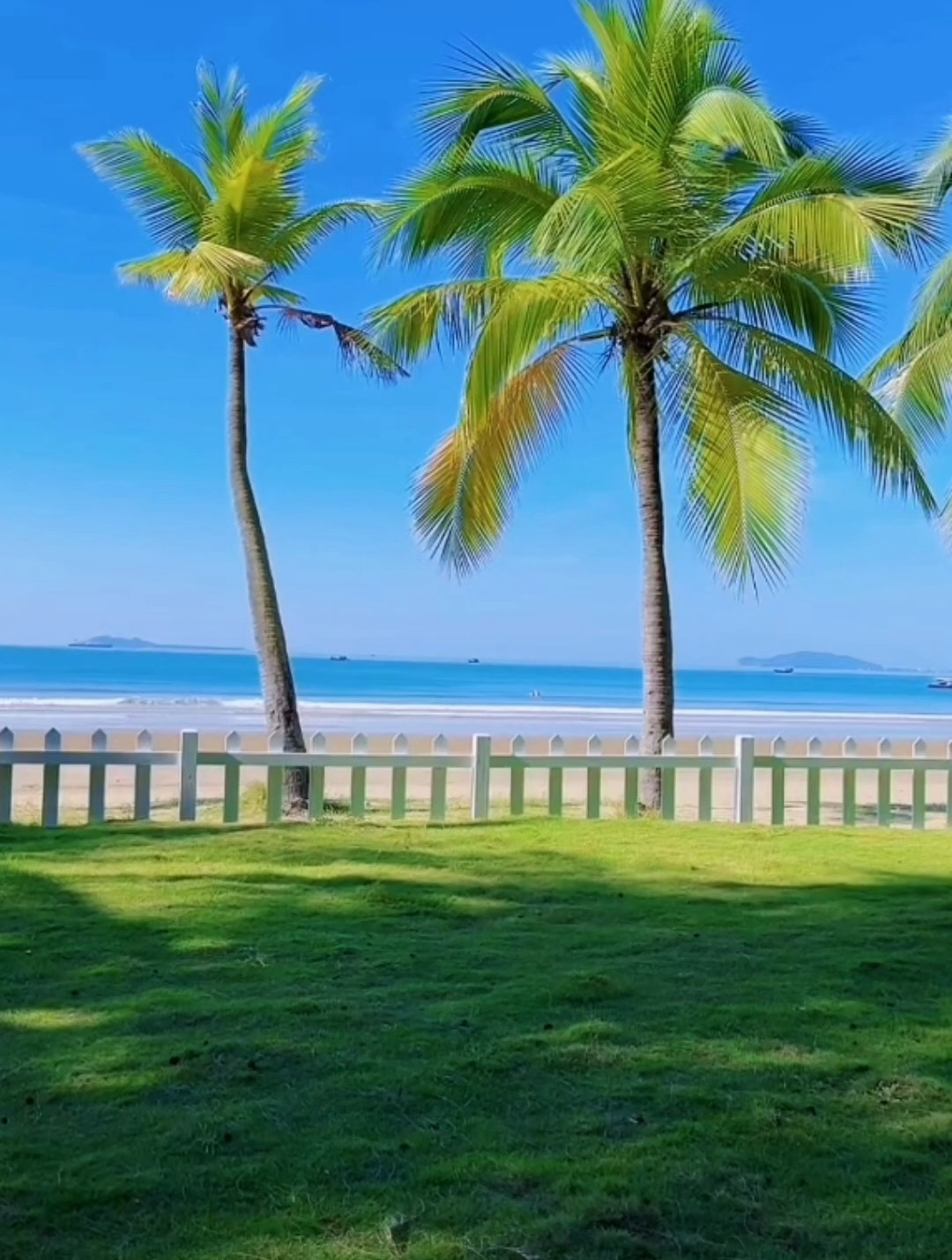 海南三亚真实图片