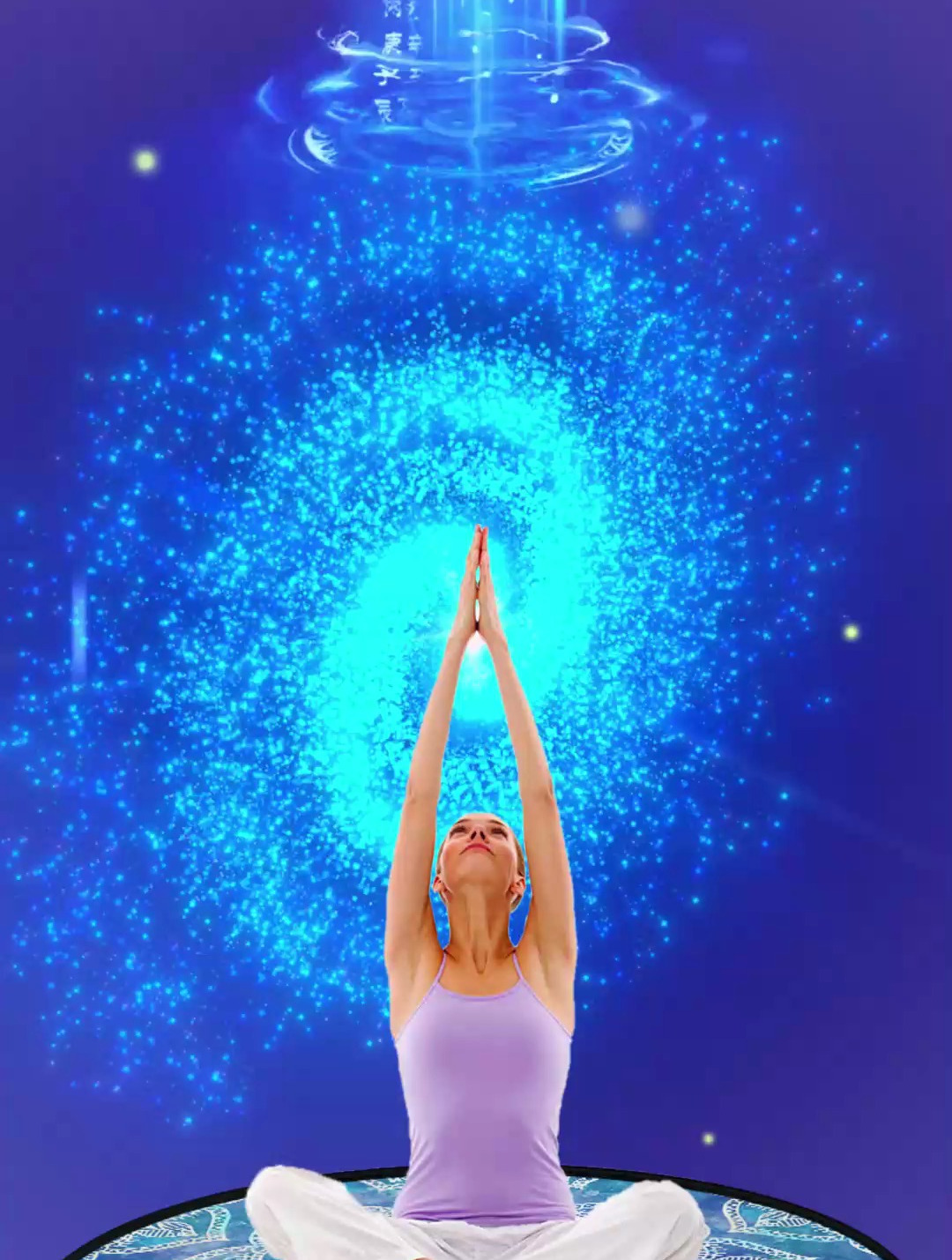 反复聆听天籁之音 冥想唱诵 疗愈你的心灵 纯音乐推荐 冥想音乐