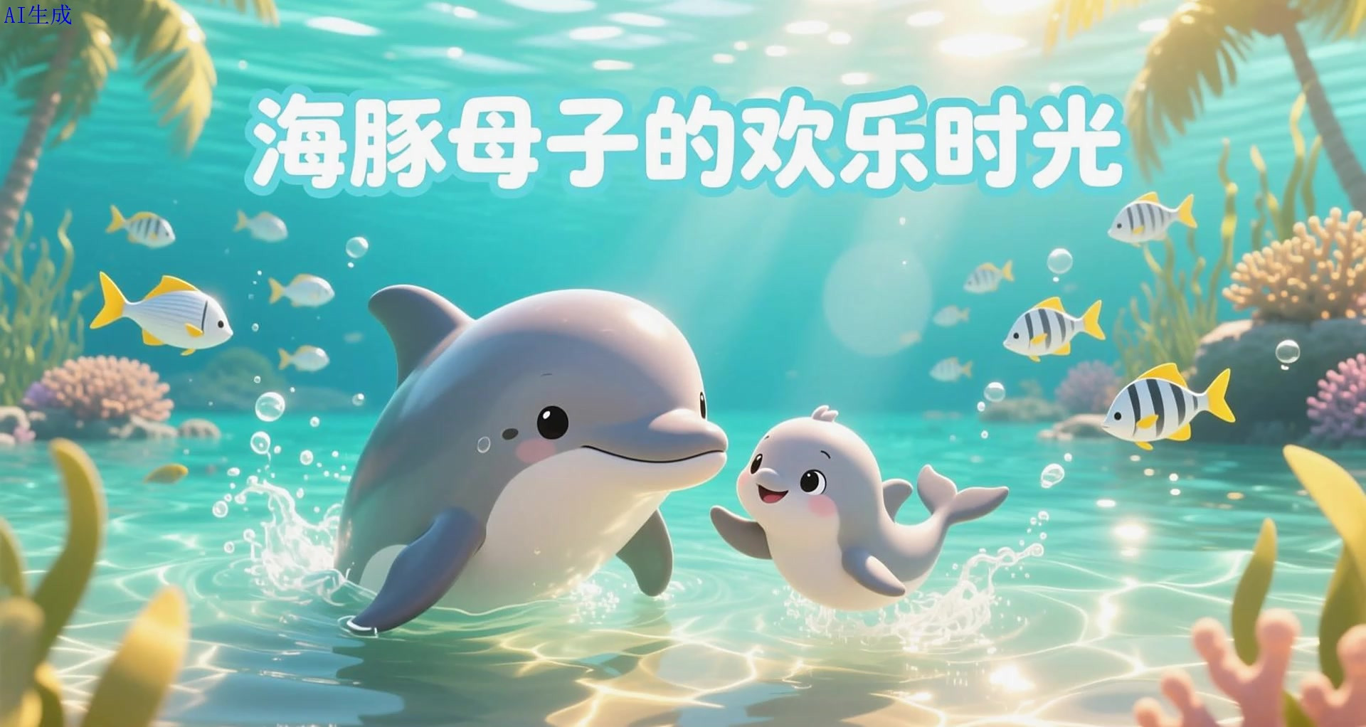 水下谜语:章鱼会变色,但为什么?