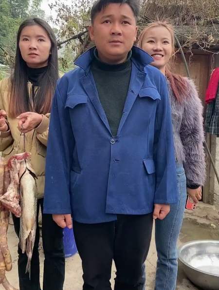 58万我怀疑超哥是在占便宜,但我没有证据535.