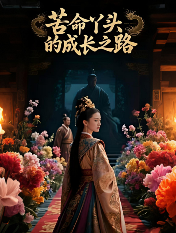 苦命丫头的成长之路