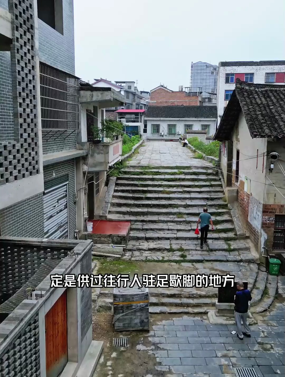 精美古桥,位于湖南娄底杨市镇