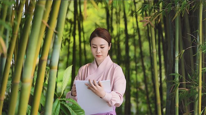 考啦形象代言人沈欣欣老师的烘焙艺术