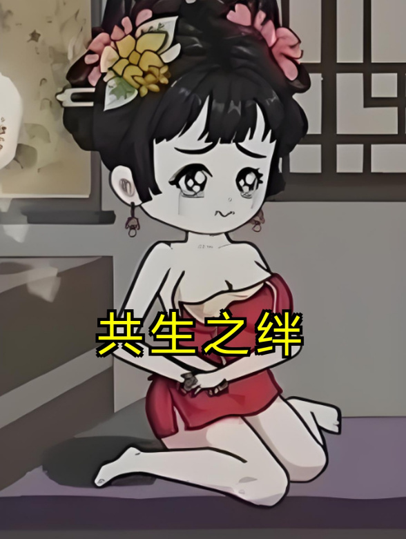 《共生之绊》