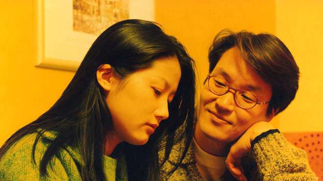[图]八月照相馆：这是最纯粹的韩国爱情故事，21年后仍然让人心动