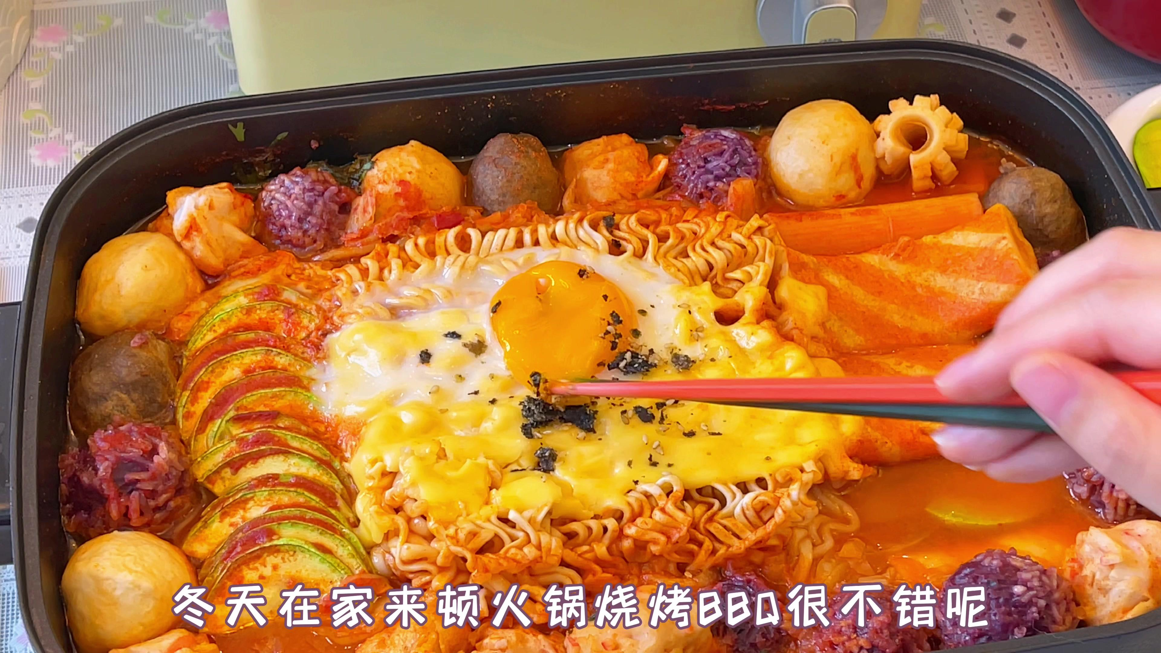 给老妈安排一顿丰盛的晚餐,老妈超开心,肚肚超满足～