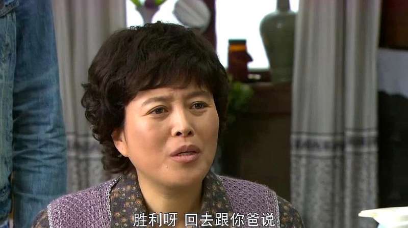 门第儿子被警察抓了嫂子跪求司令亲家出手相救