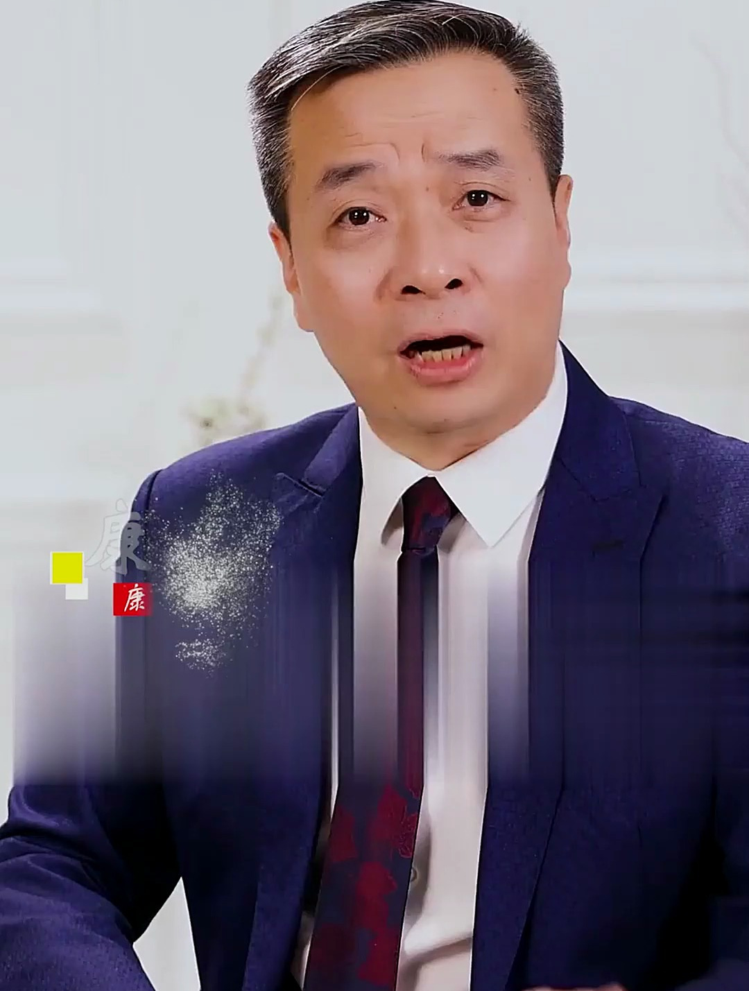 唐诗和宋诗之间有什么区别,康震 老师回答你 古诗词-度小视