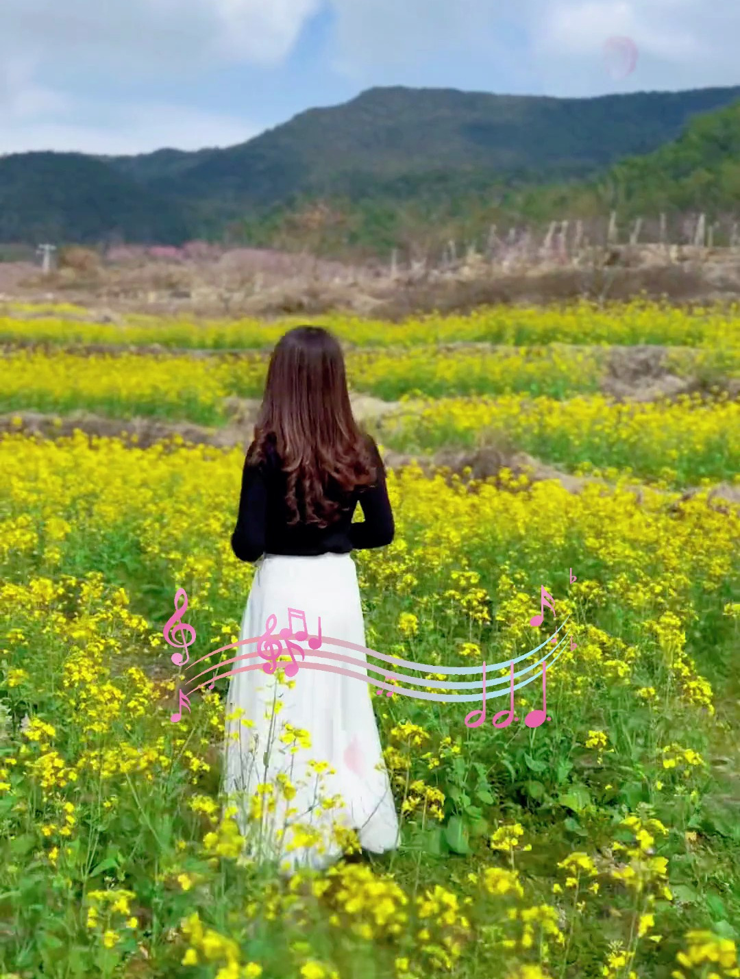 10. 兴高采烈,心情舒畅