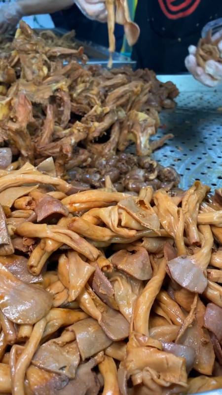 学正宗卤菜培训哪里好 卤菜培训班学费