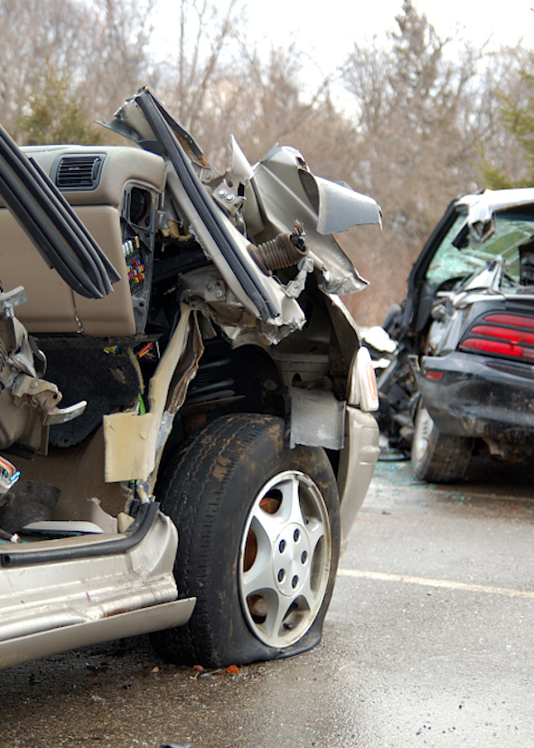 辽宁一殡仪馆门口货车失控致3死:遇难者刚参加完葬礼