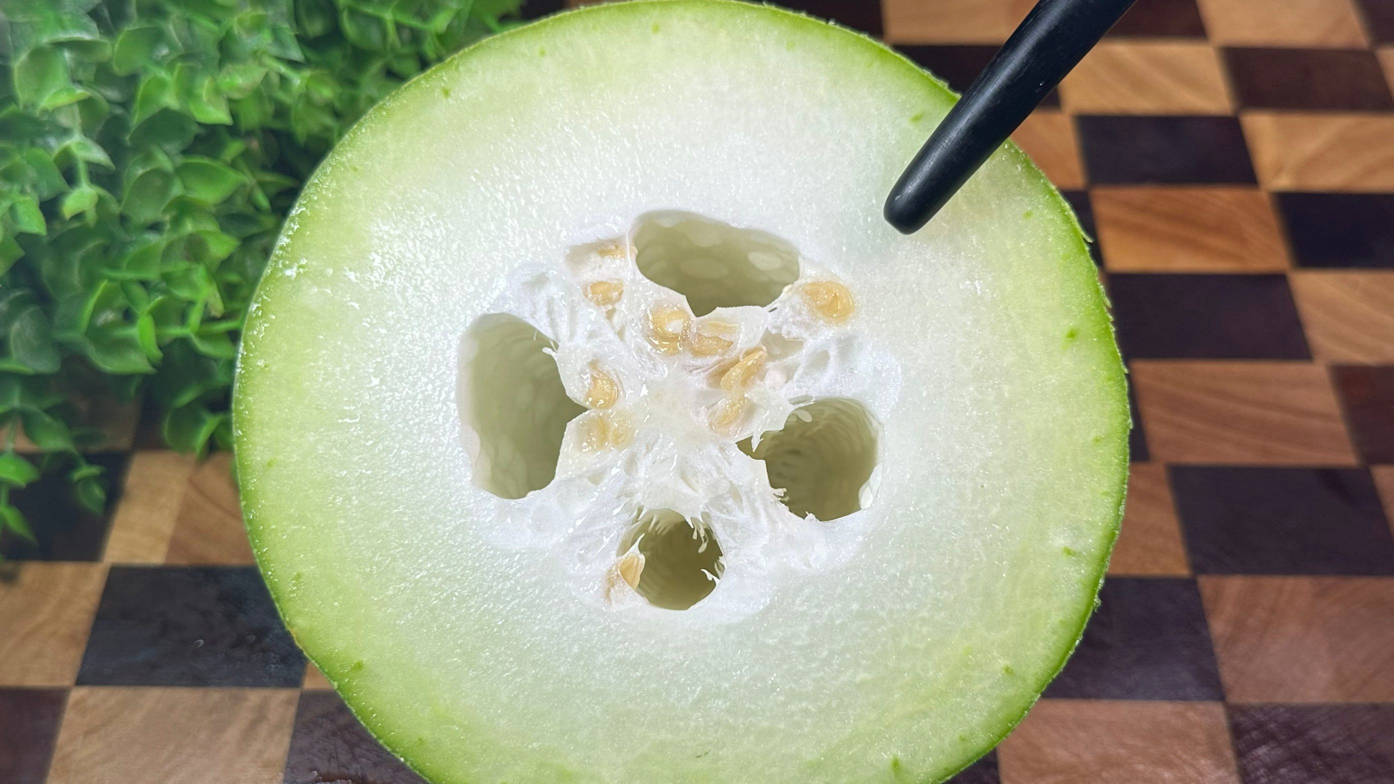 素炒冬瓜，很多人第一步就错了，教你正确做法，清甜爽口不出水