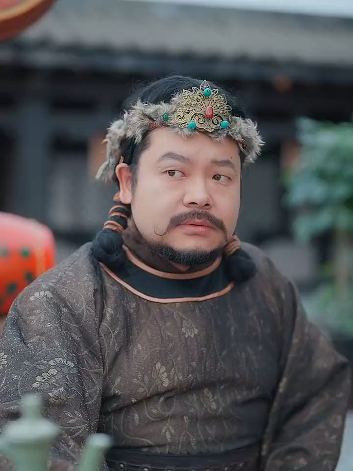 将军骨美人谋 50