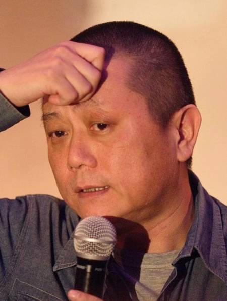 王朔其实是一个人非常善良的人?-度小视