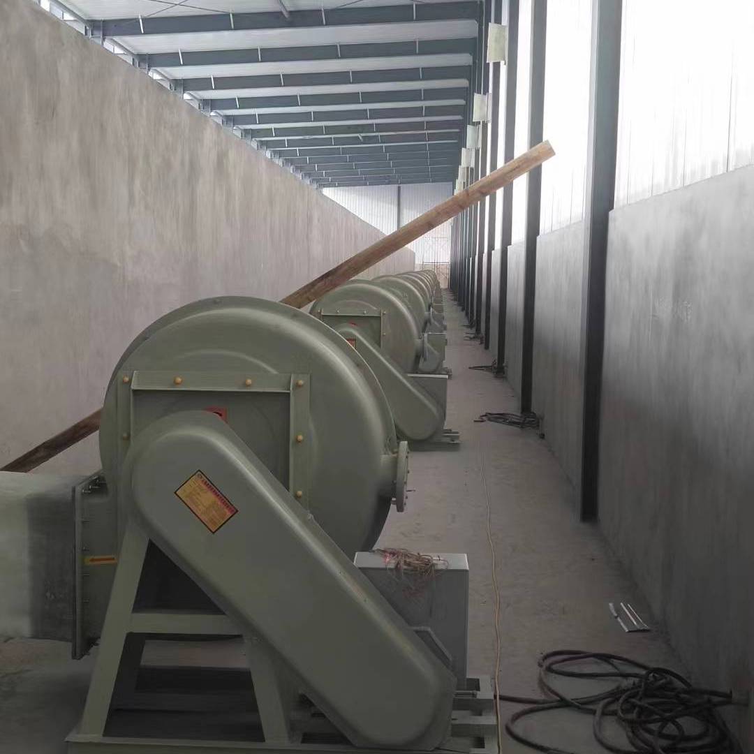 玻璃钢环保风机